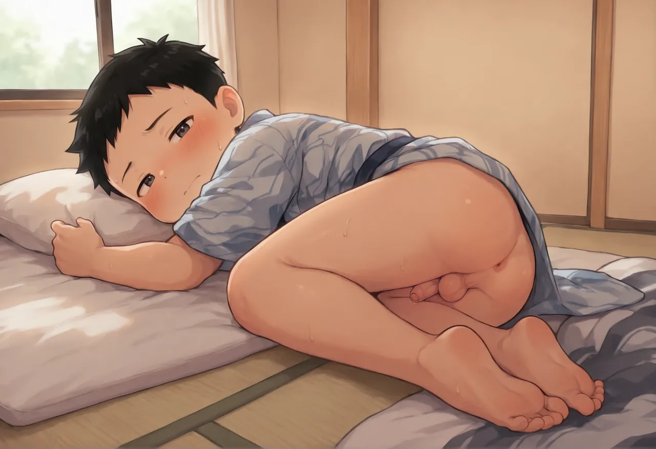 和叔叔xx - Page.4