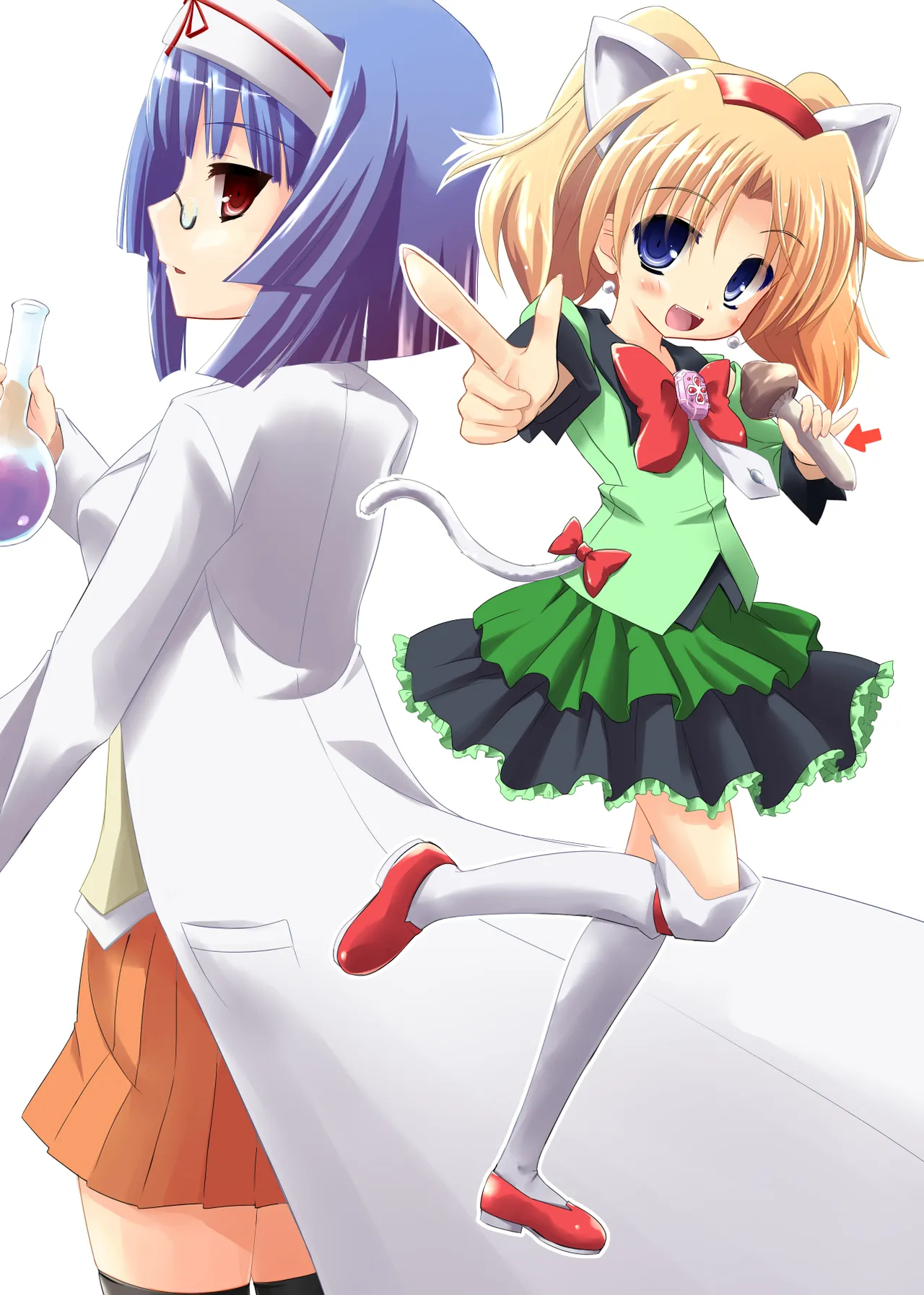 ANGEL CHILDREN じゅえるぺっとてぃんくるの本