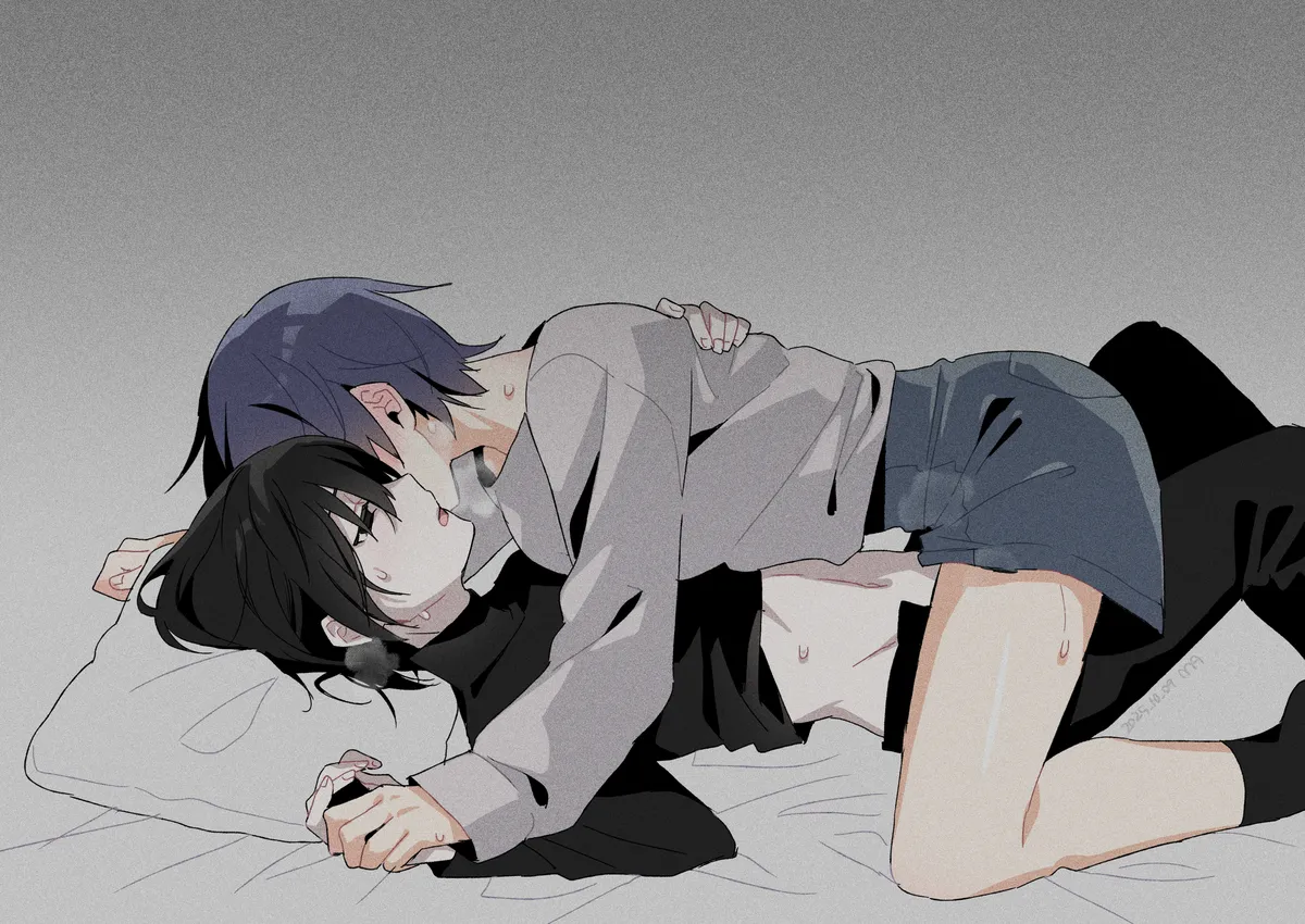 Ougi-kami perverted compilation Page.2