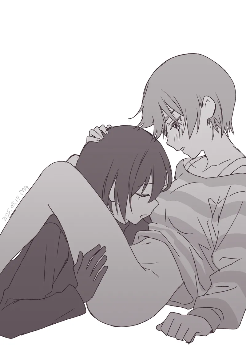 Ougi-kami perverted compilation Page.3