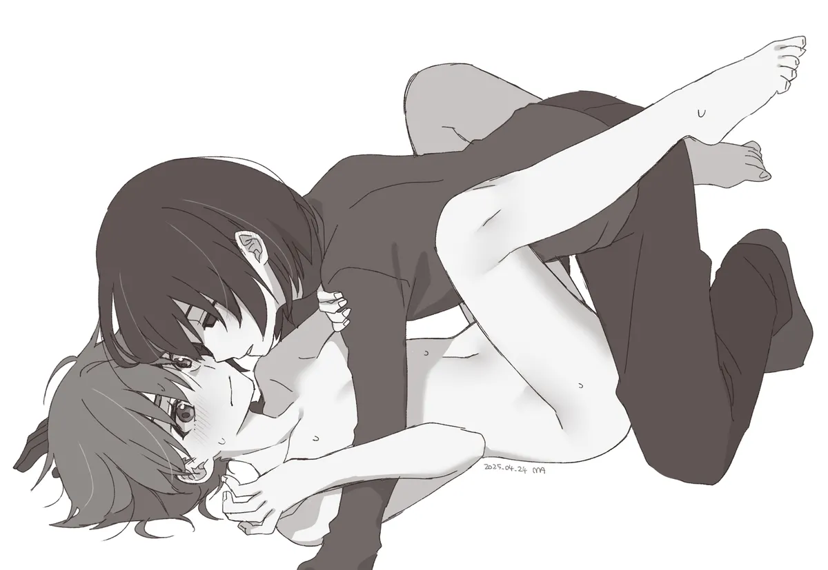 Ougi-kami perverted compilation Page.5