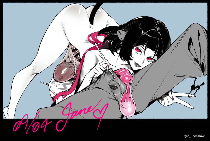 Mirin Chikuwa Page.10