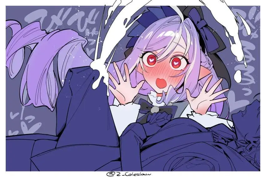 Mirin Chikuwa Page.12