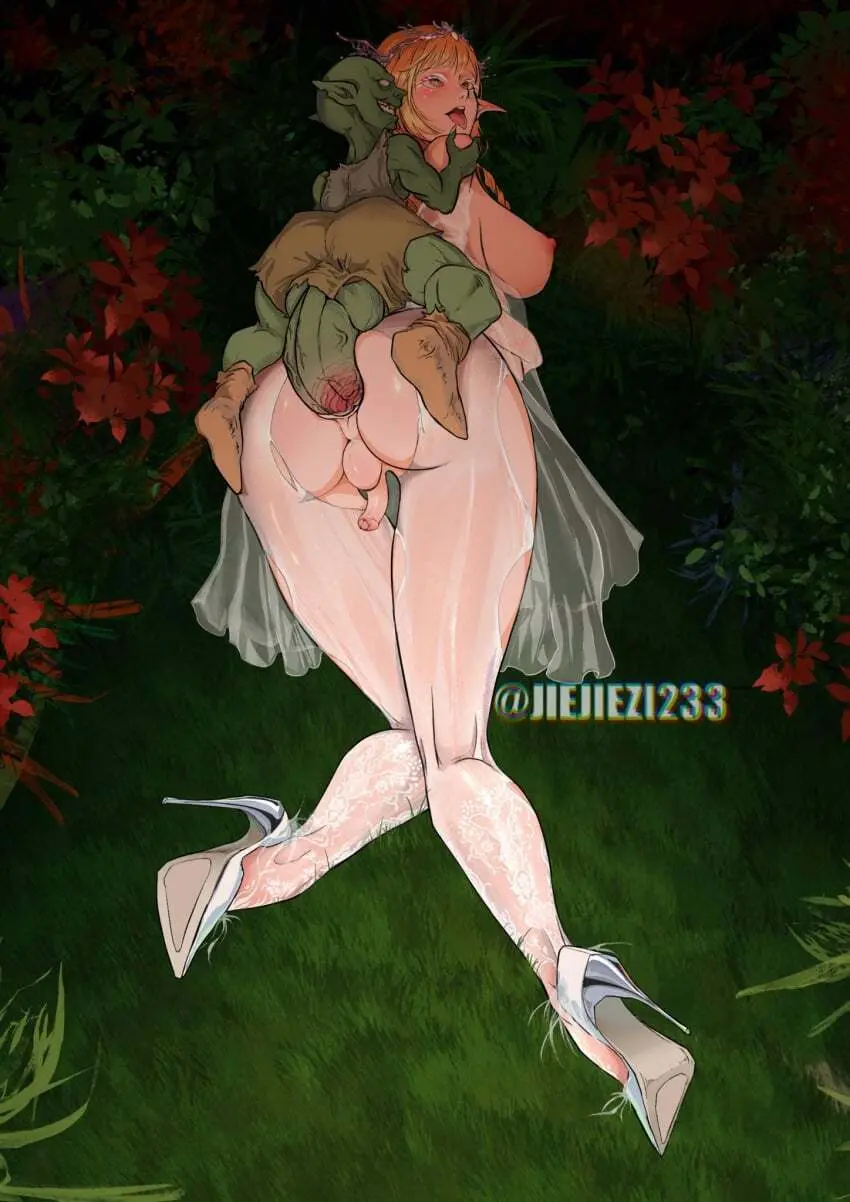 [Jiejiezi 233] Page.15