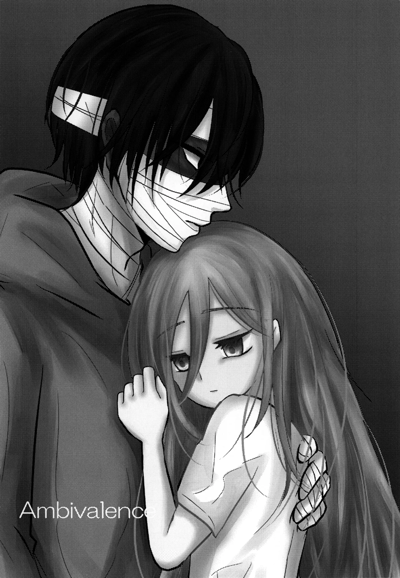 Ambivalence Page.4