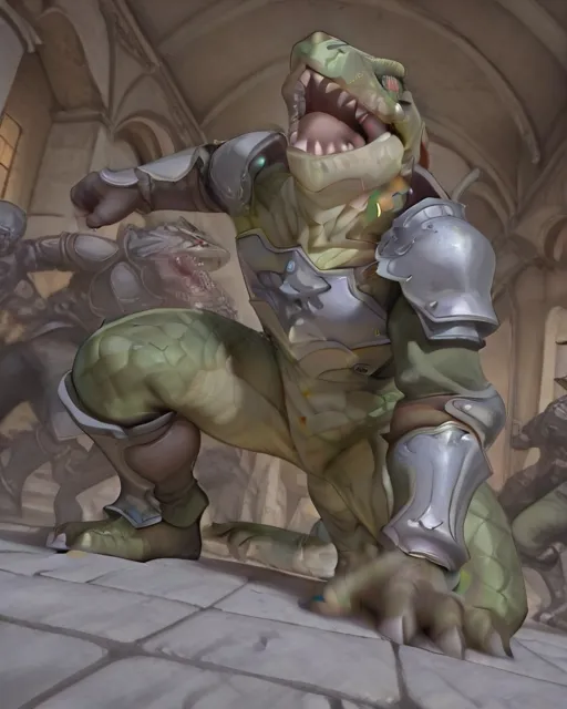 Princess Sacrifice Feena Durlag's Tower, Defeated Game Over Page.100