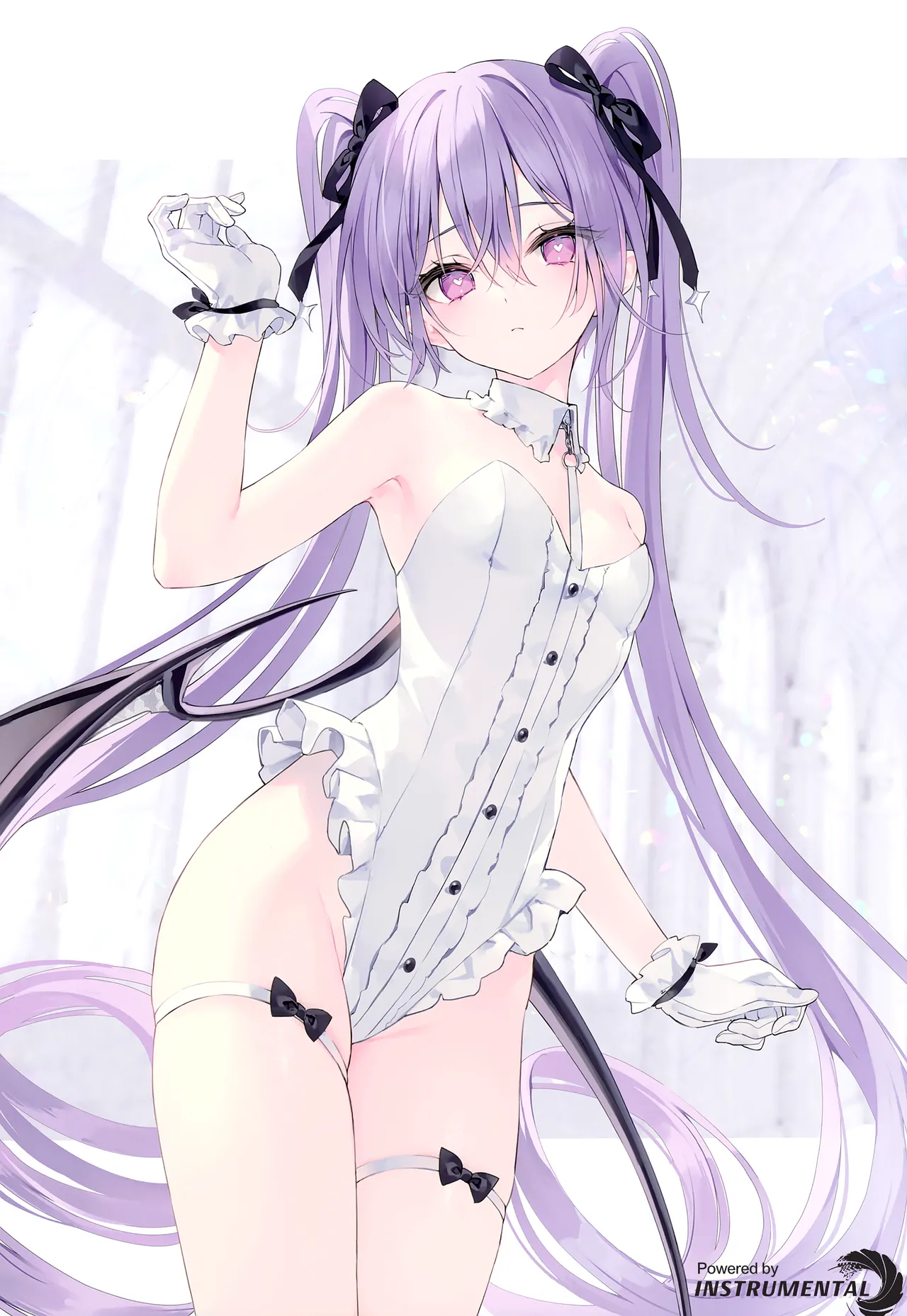 妃咲キ乱レ Page.37