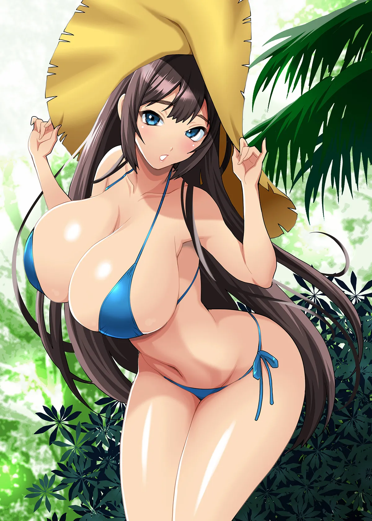 ゆきやなぎの本55 夏の思い出 Page.3