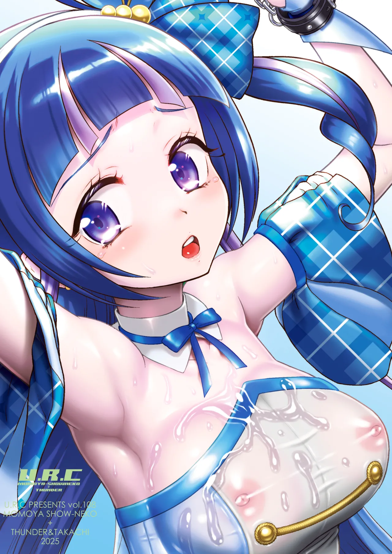 おまけ本これくしょん5 -エロキュア編- Page.33