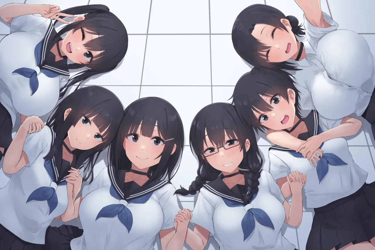 [inTheWorks] ふたなり人狼-製品版 - V3 Page.65