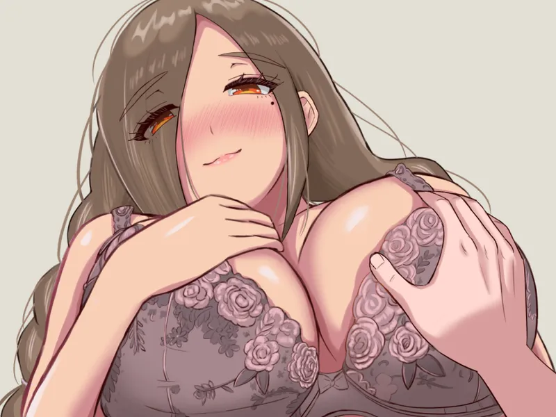 娘さんお母さんをください。 Page.2