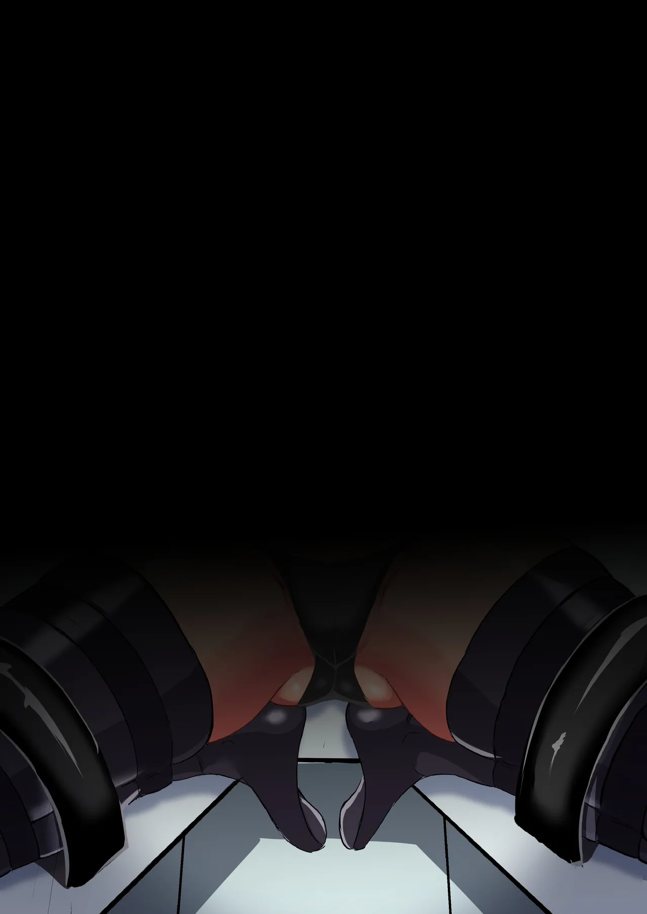 わからせ、メス媚び、無様エロ... Page.51