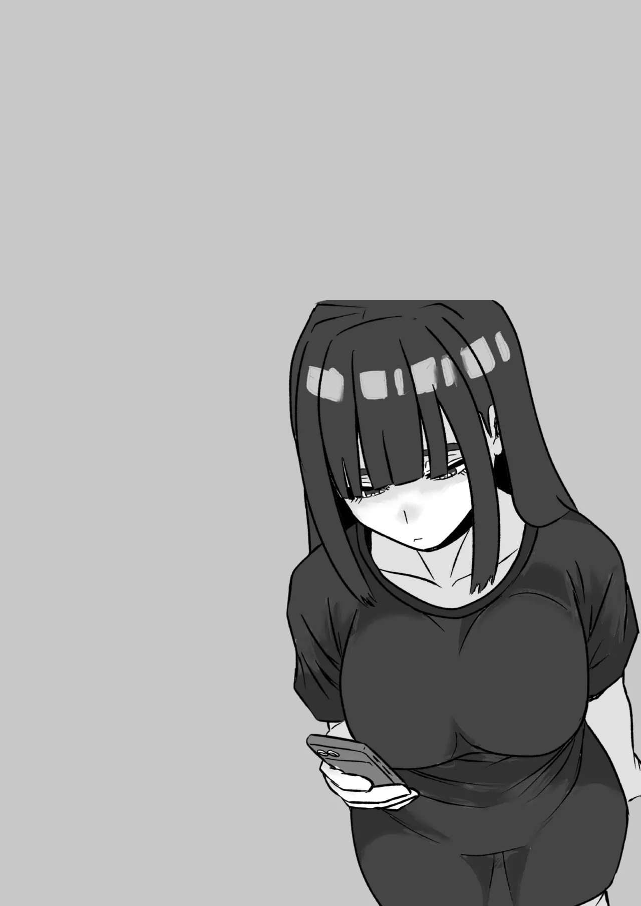 自称人妻と汗だくセックスしてたらどん底人生変わった話 Page.29