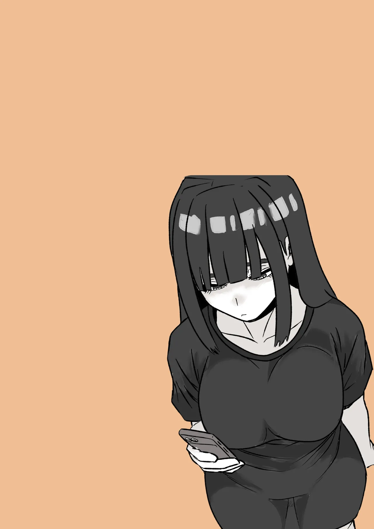 自称人妻と汗だくセックスしてたらどん底人生変わった話 Page.30