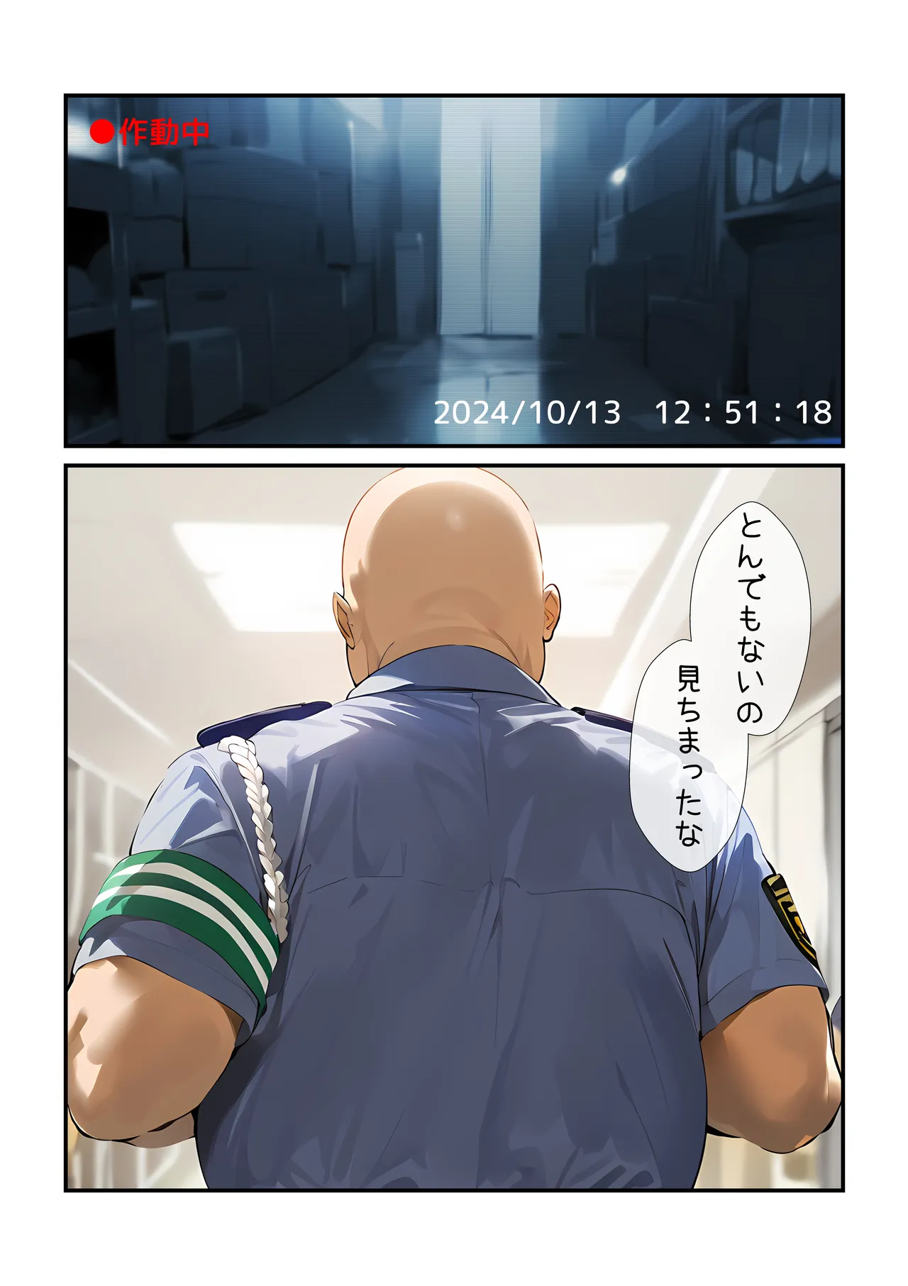 幼馴染のお姉ちゃんは会社の上司で僕の恋人！ チャラ男にお持ち帰り編 Page.65