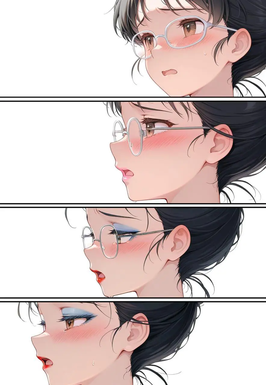 困惑の白鳥 トゥシューズを履かされた男たち Page.138