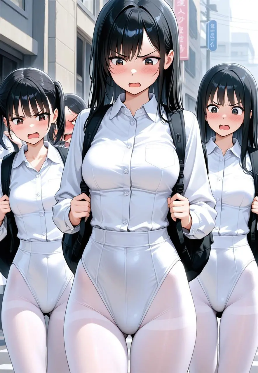 困惑の白鳥 トゥシューズを履かされた男たち Page.148