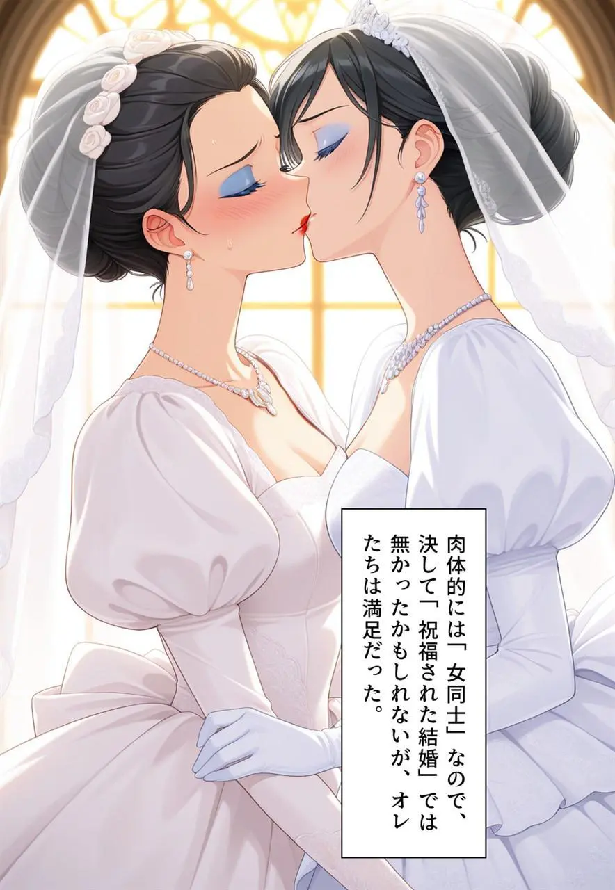 困惑の白鳥 トゥシューズを履かされた男たち Page.307