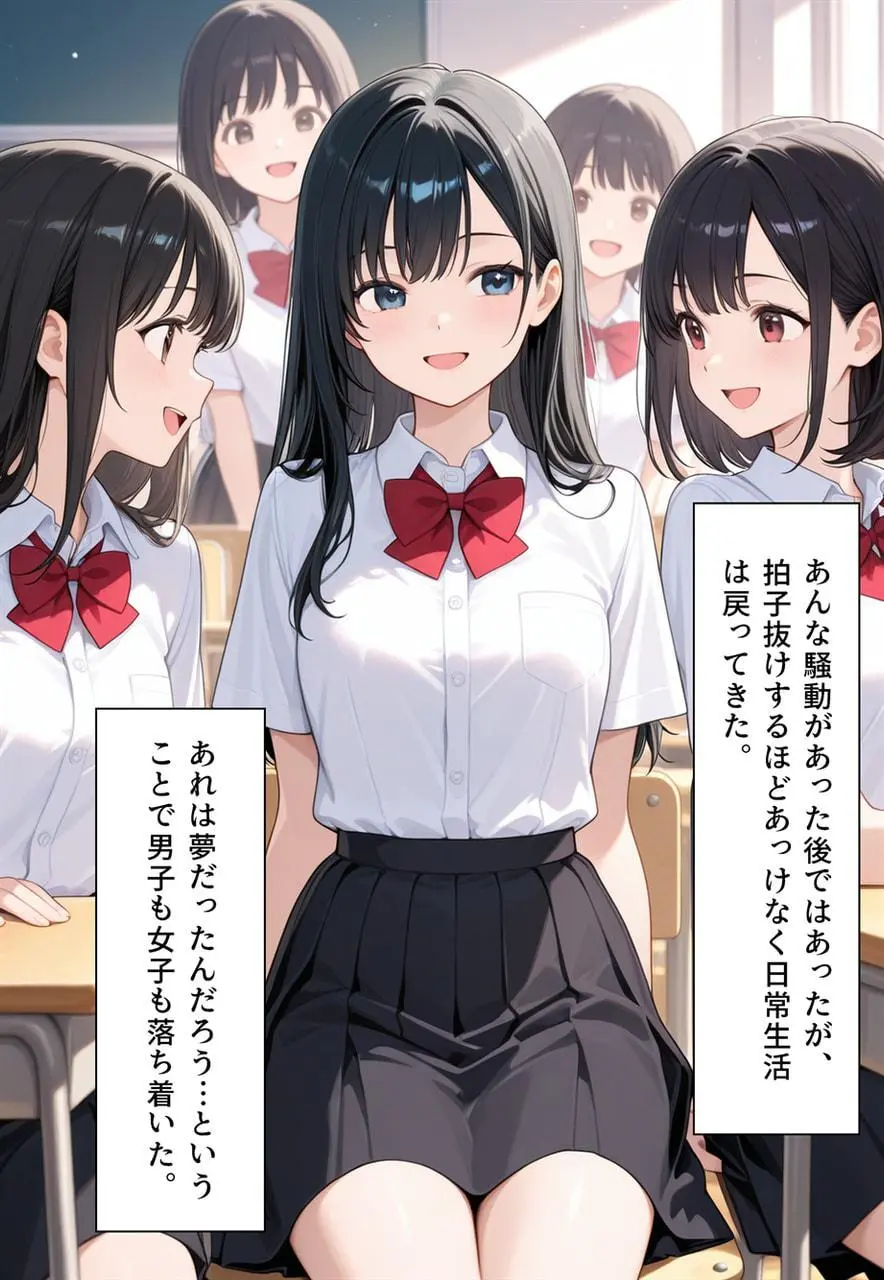 困惑の白鳥 トゥシューズを履かされた男たち Page.319