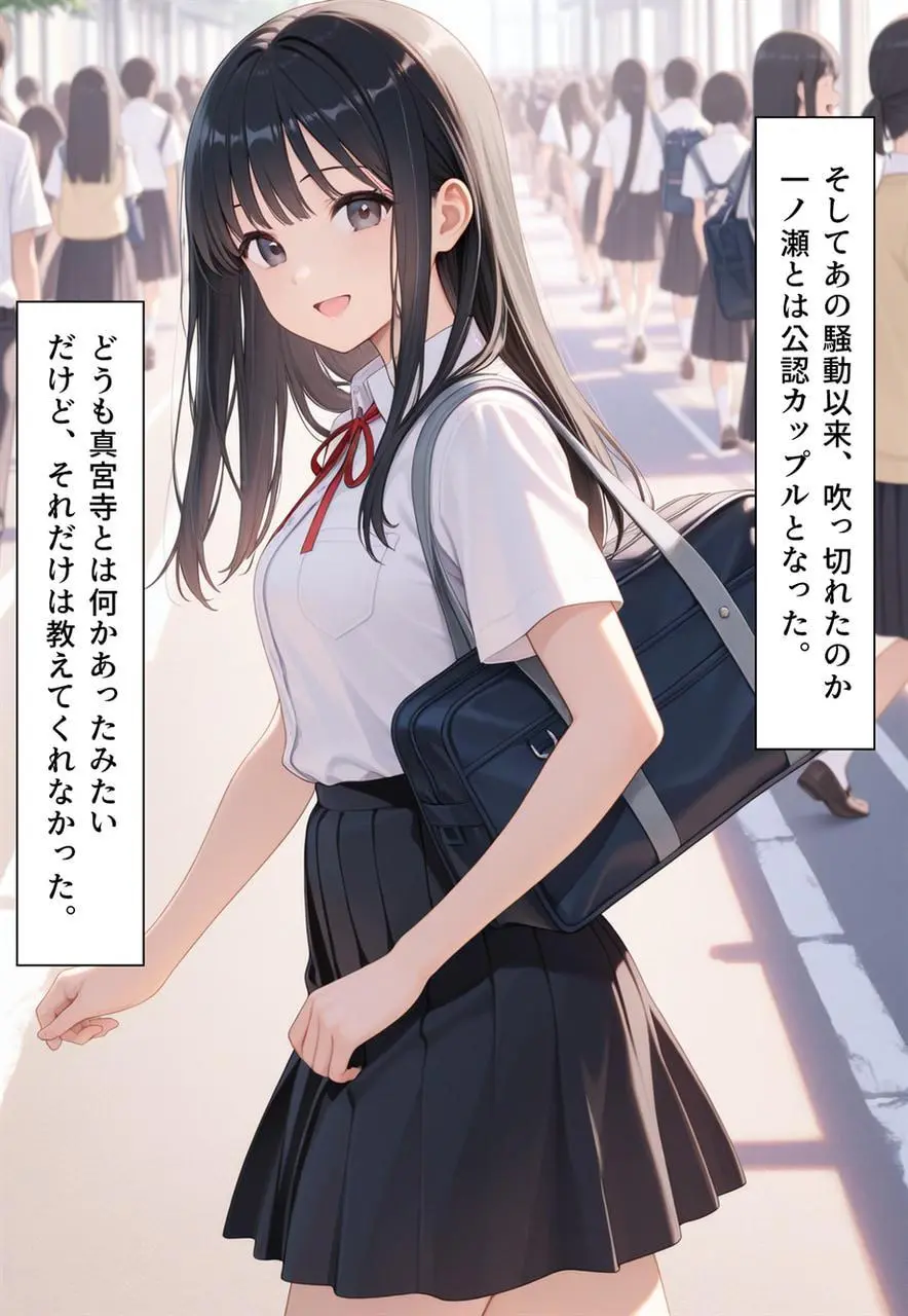 困惑の白鳥 トゥシューズを履かされた男たち Page.322