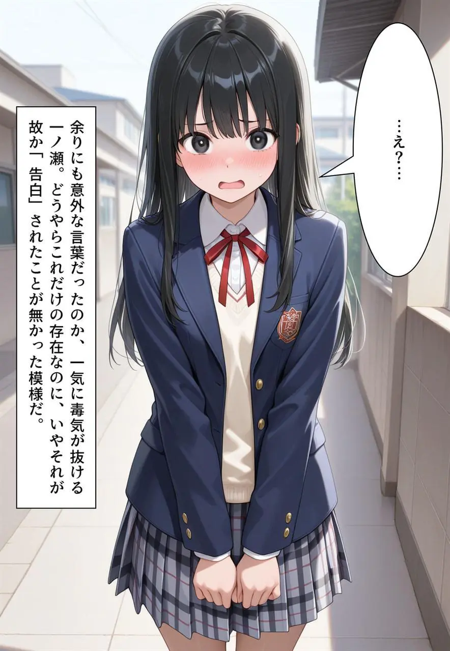 困惑の白鳥 トゥシューズを履かされた男たち Page.38