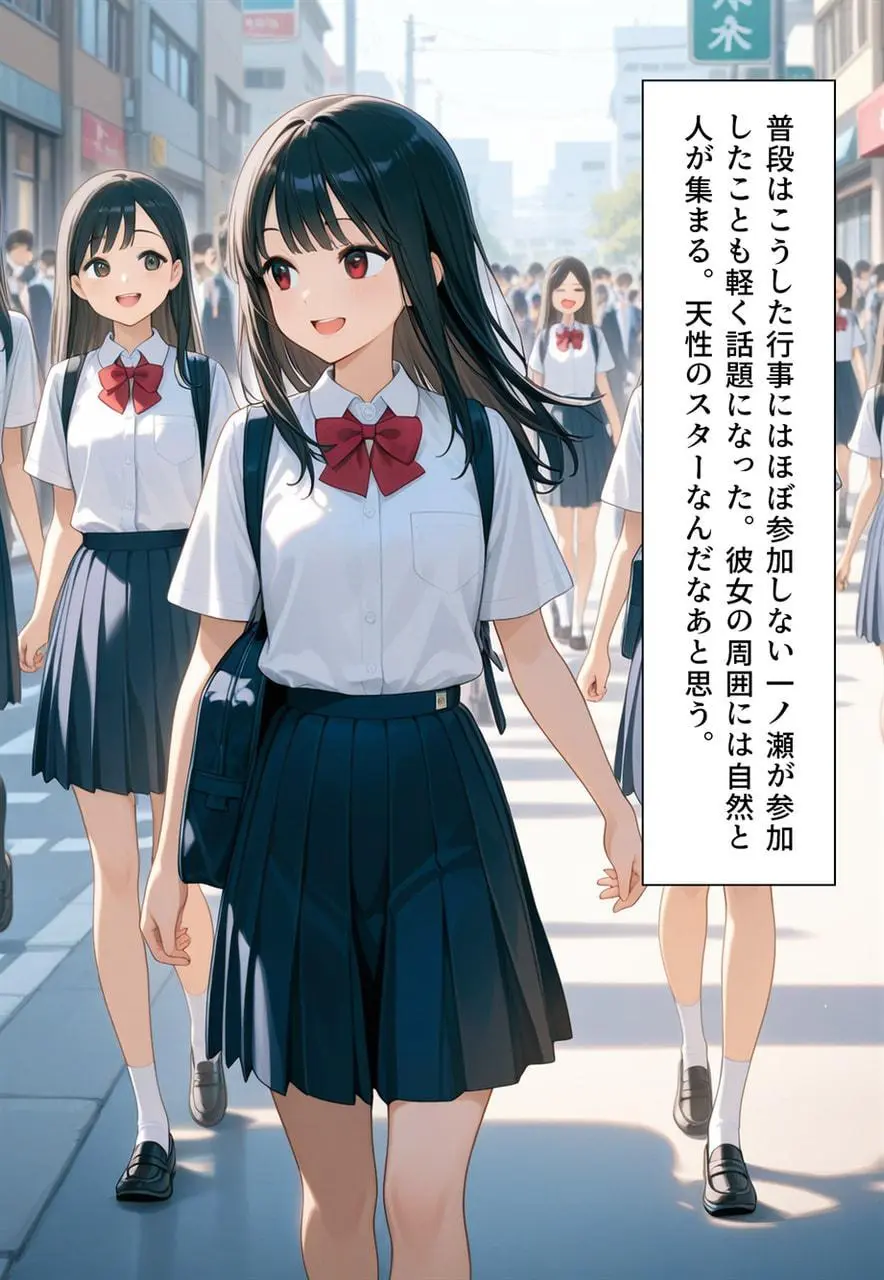 困惑の白鳥 トゥシューズを履かされた男たち Page.44