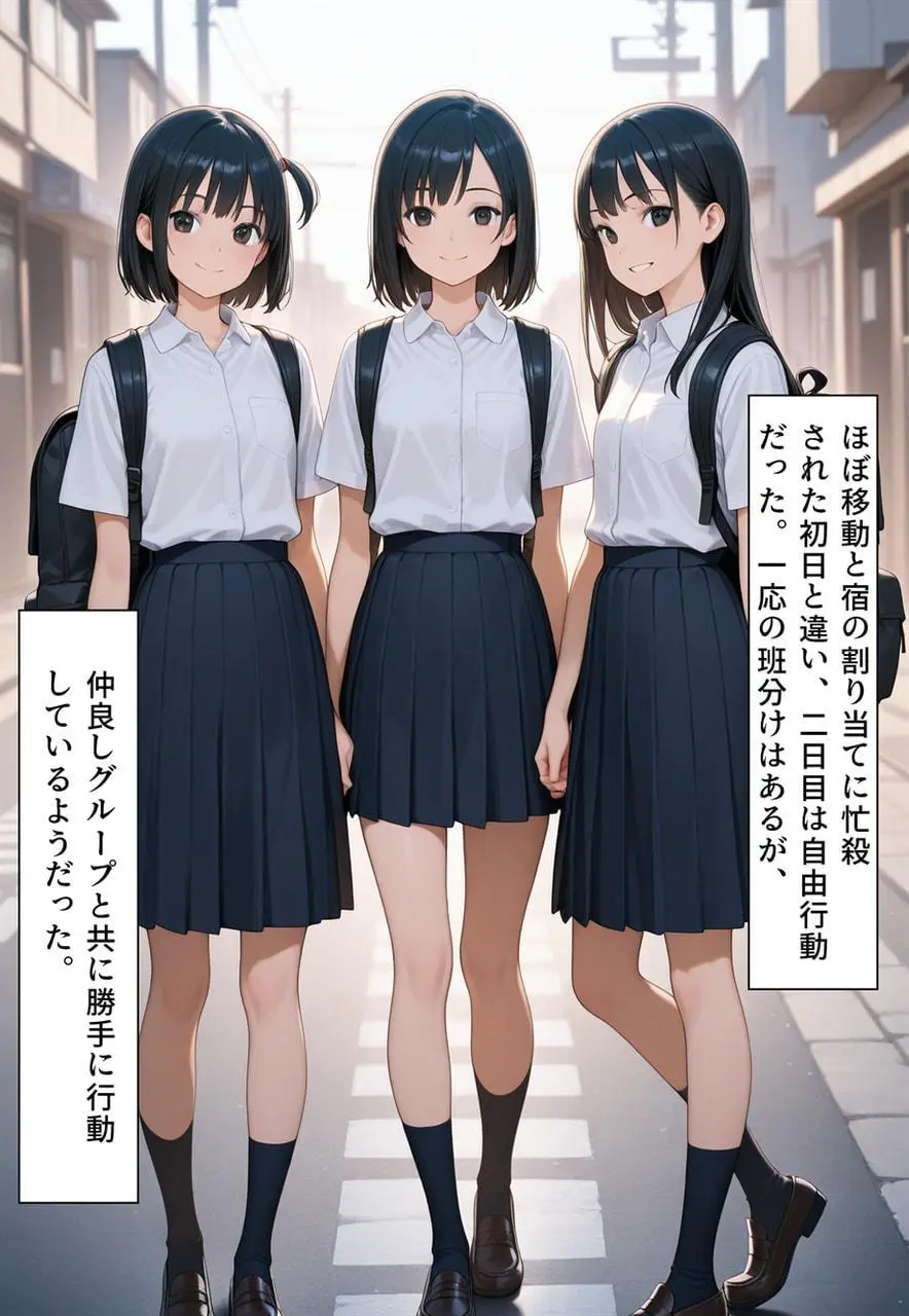 困惑の白鳥 トゥシューズを履かされた男たち Page.46