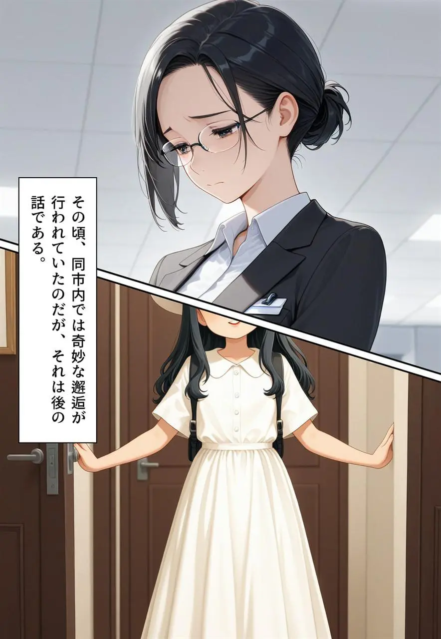 困惑の白鳥 トゥシューズを履かされた男たち Page.52