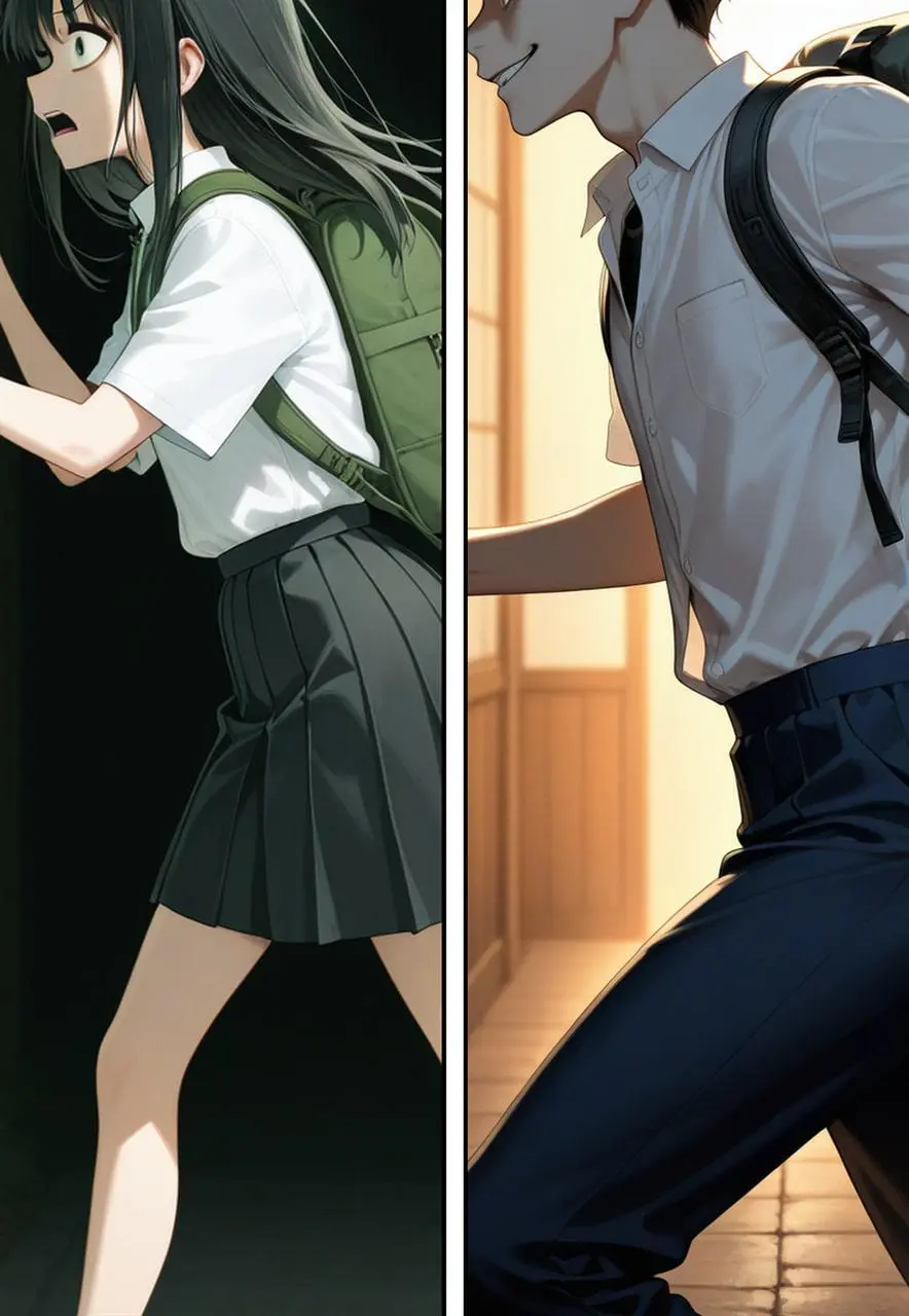 困惑の白鳥 トゥシューズを履かされた男たち Page.78