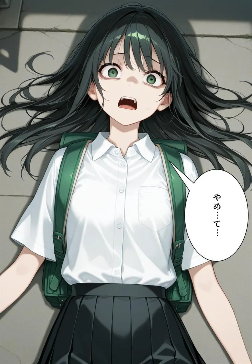 困惑の白鳥 トゥシューズを履かされた男たち Page.81