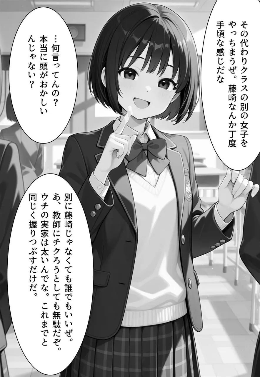 困惑の白鳥 トゥシューズを履かされた男たち Page.83