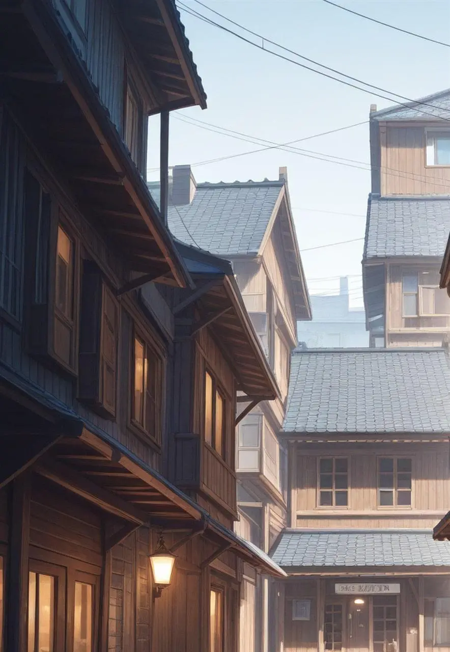 困惑の白鳥 トゥシューズを履かされた男たち Page.85