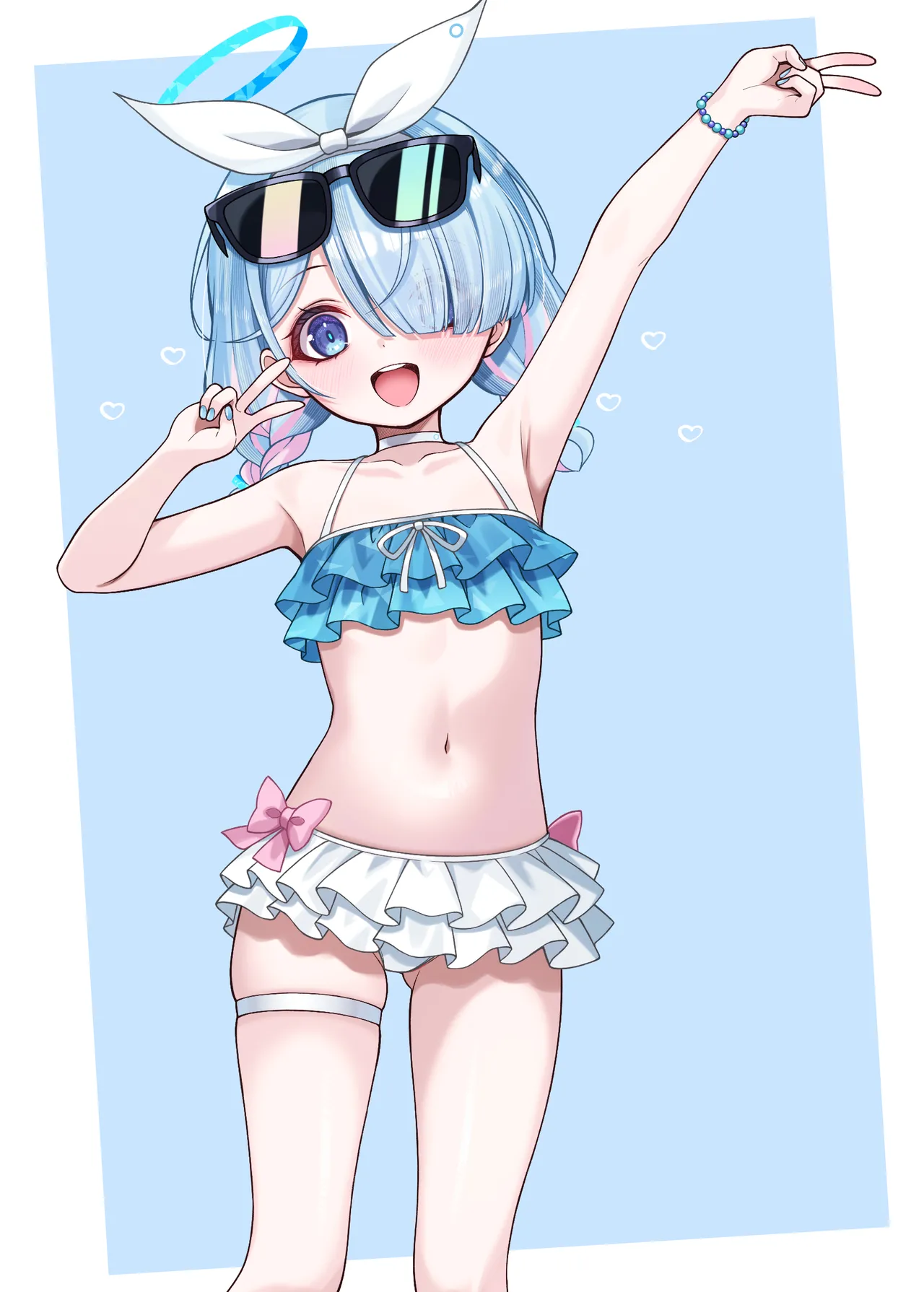 プあな。 -ニートになったプラナと蕩けあう夜- Page.38