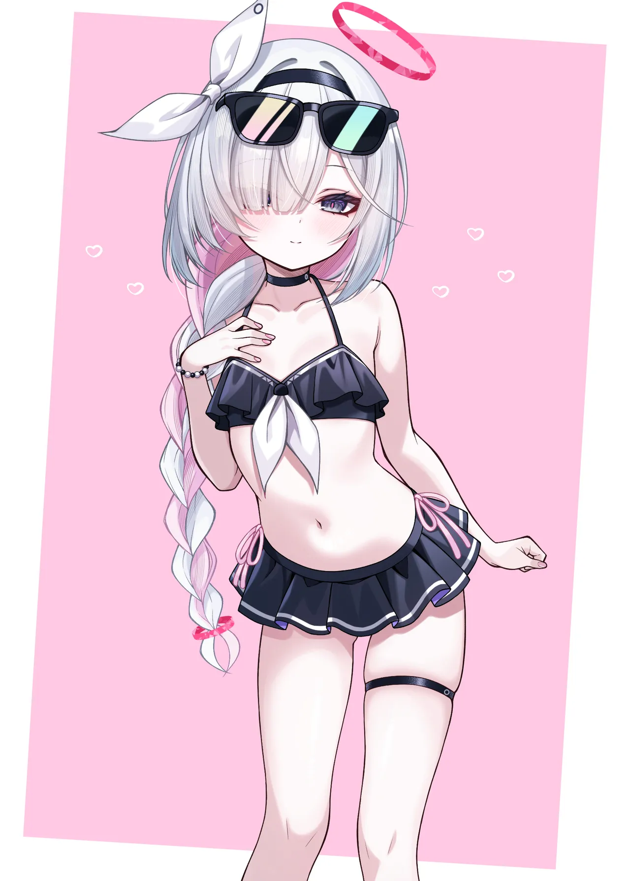 プあな。 -ニートになったプラナと蕩けあう夜- Page.40