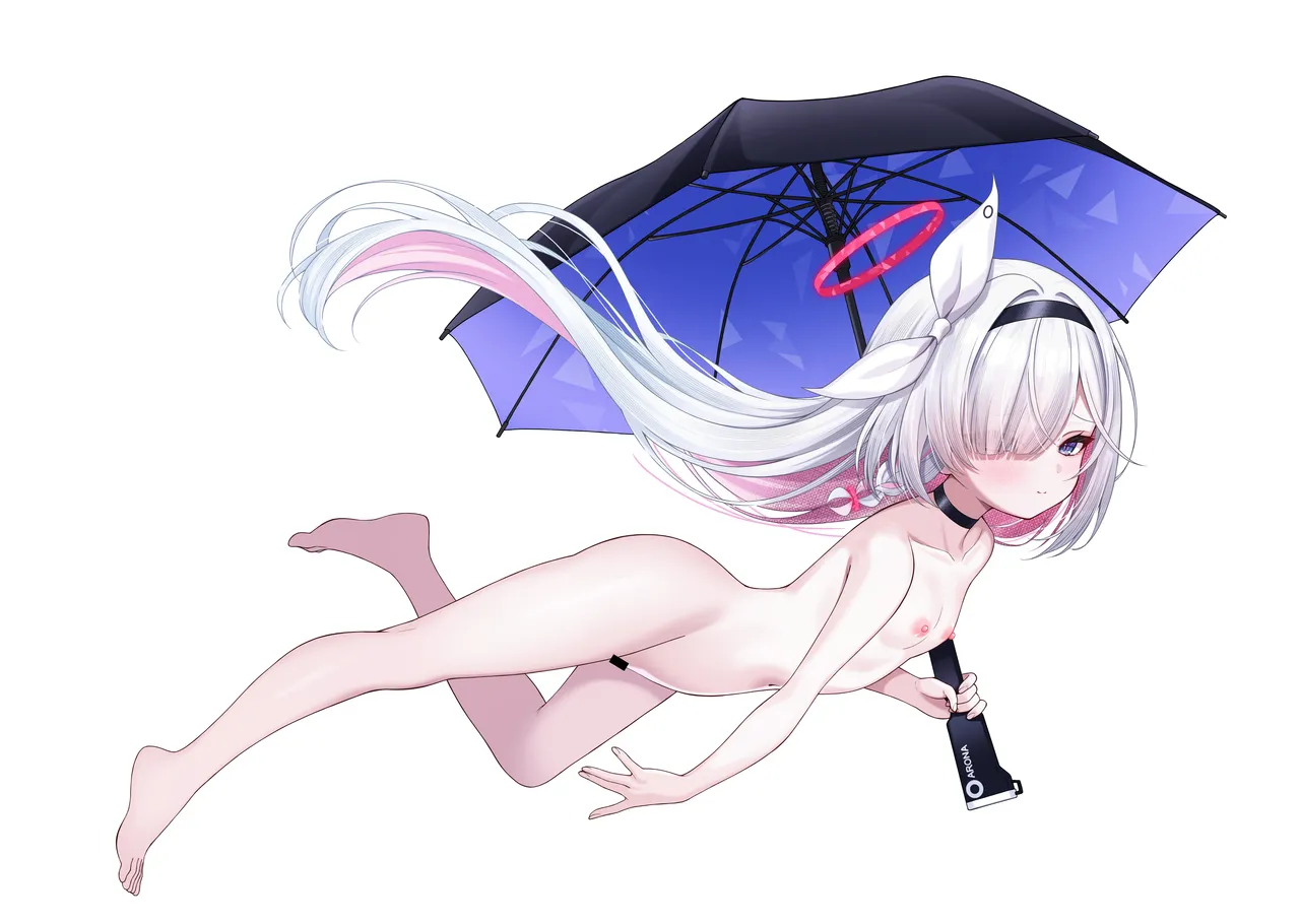 プあな。 -ニートになったプラナと蕩けあう夜- Page.43