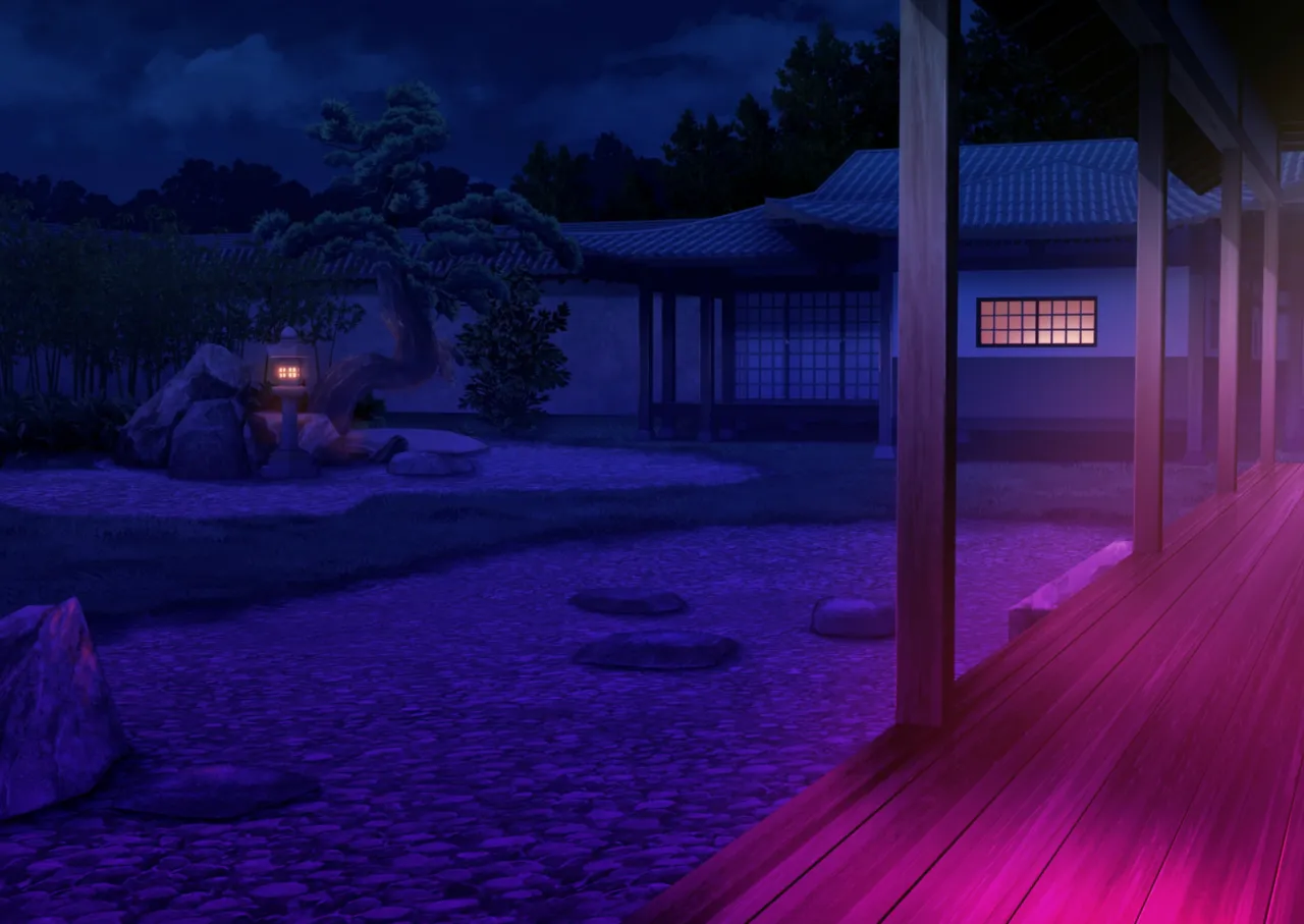 身に憑かれし巫女の果て【第十一話】 Page.38