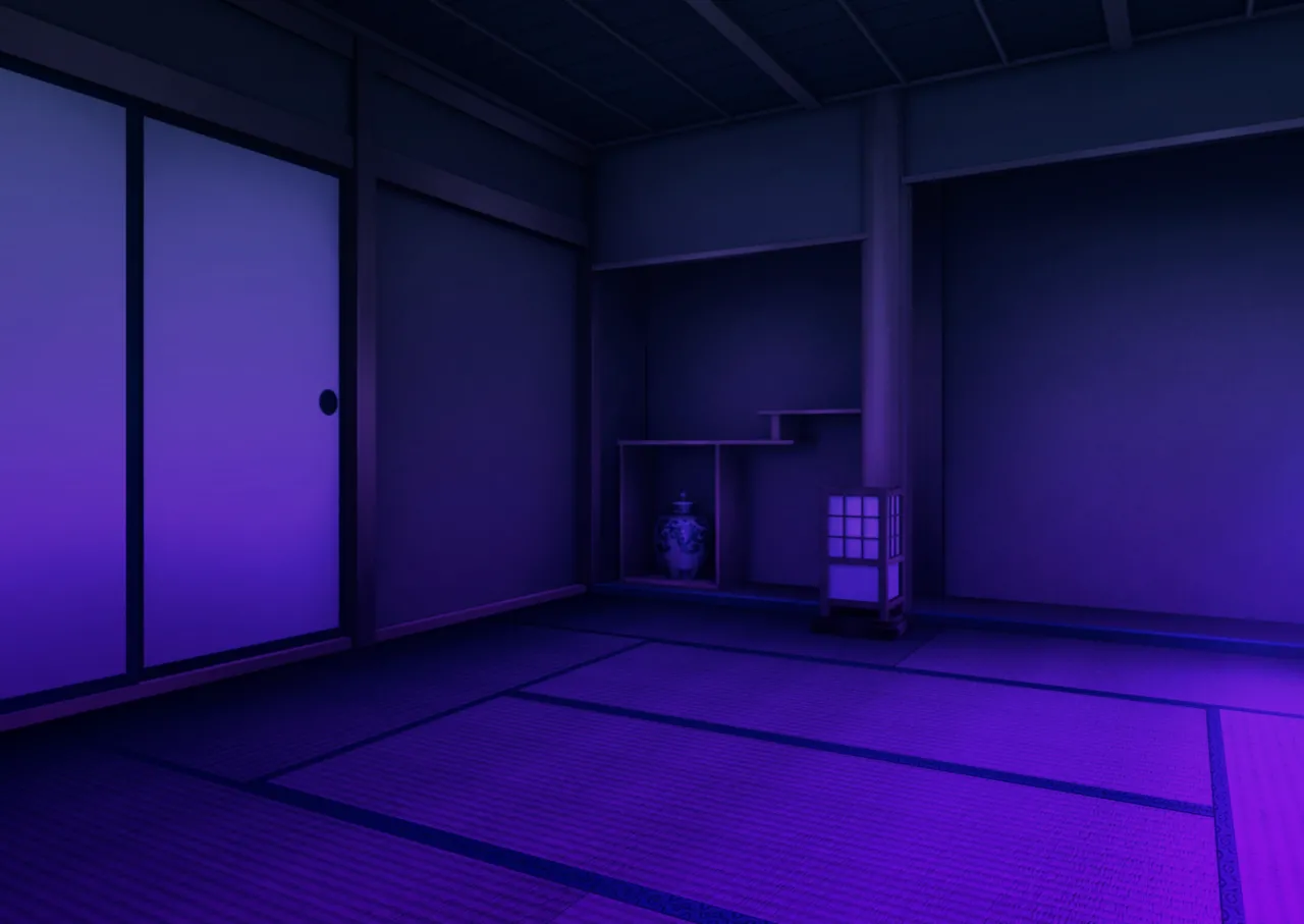 身に憑かれし巫女の果て【第十一話】 Page.39