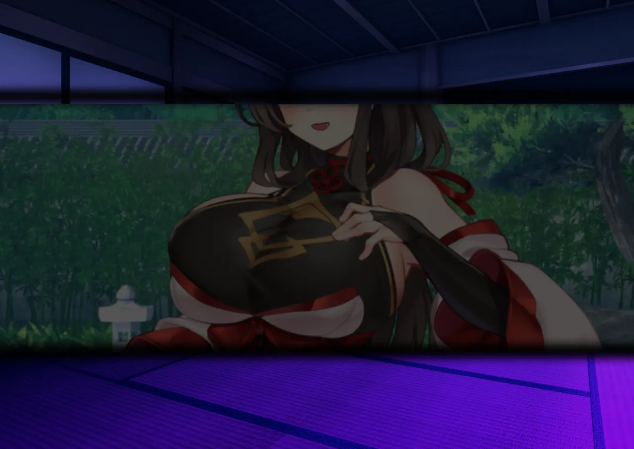 身に憑かれし巫女の果て【第十一話】 Page.41