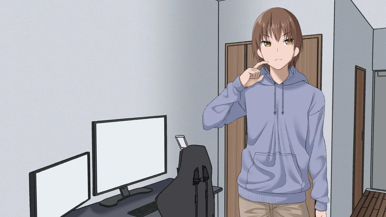 ぴっちりフェチOLと大学生が出会ったら 〜黒瀬さんは包まれたい〜 Page.38