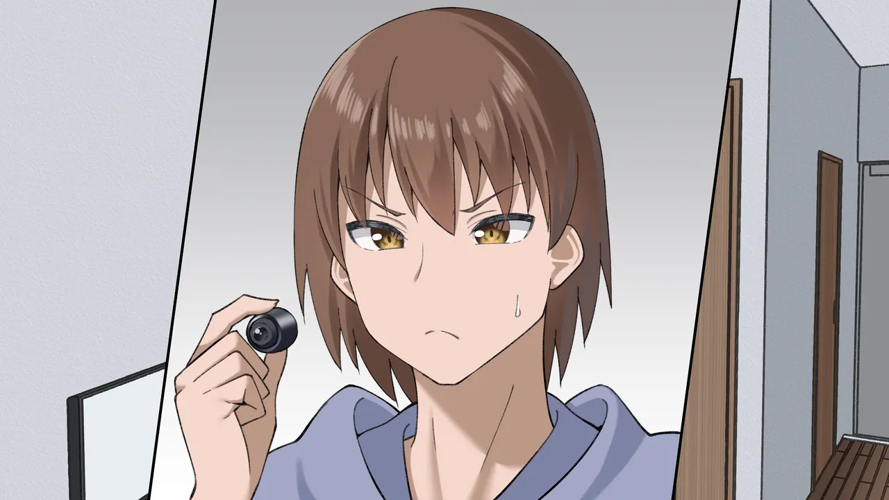 ぴっちりフェチOLと大学生が出会ったら 〜黒瀬さんは包まれたい〜 Page.41