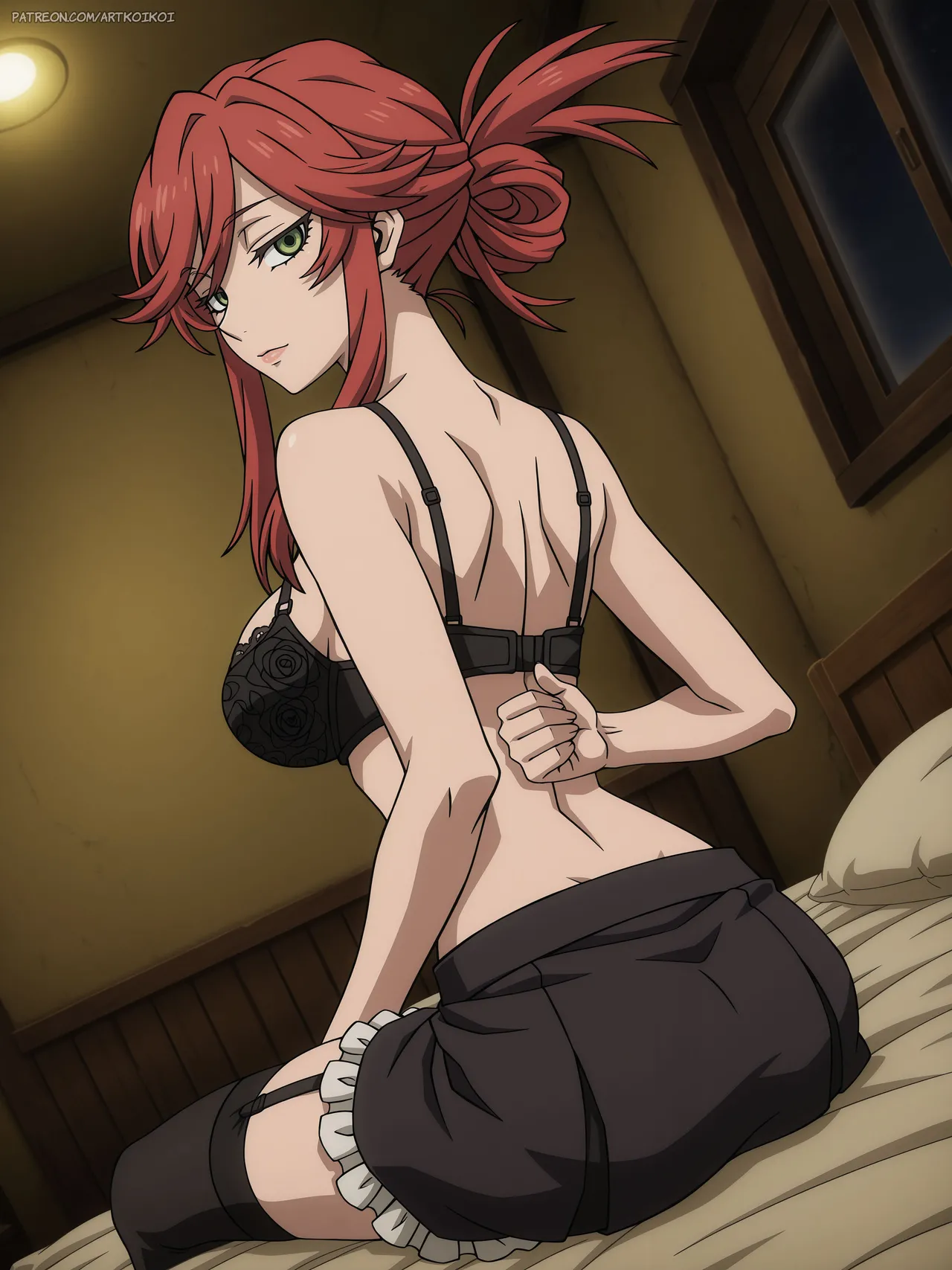 < Ai generated > 26) Page.45