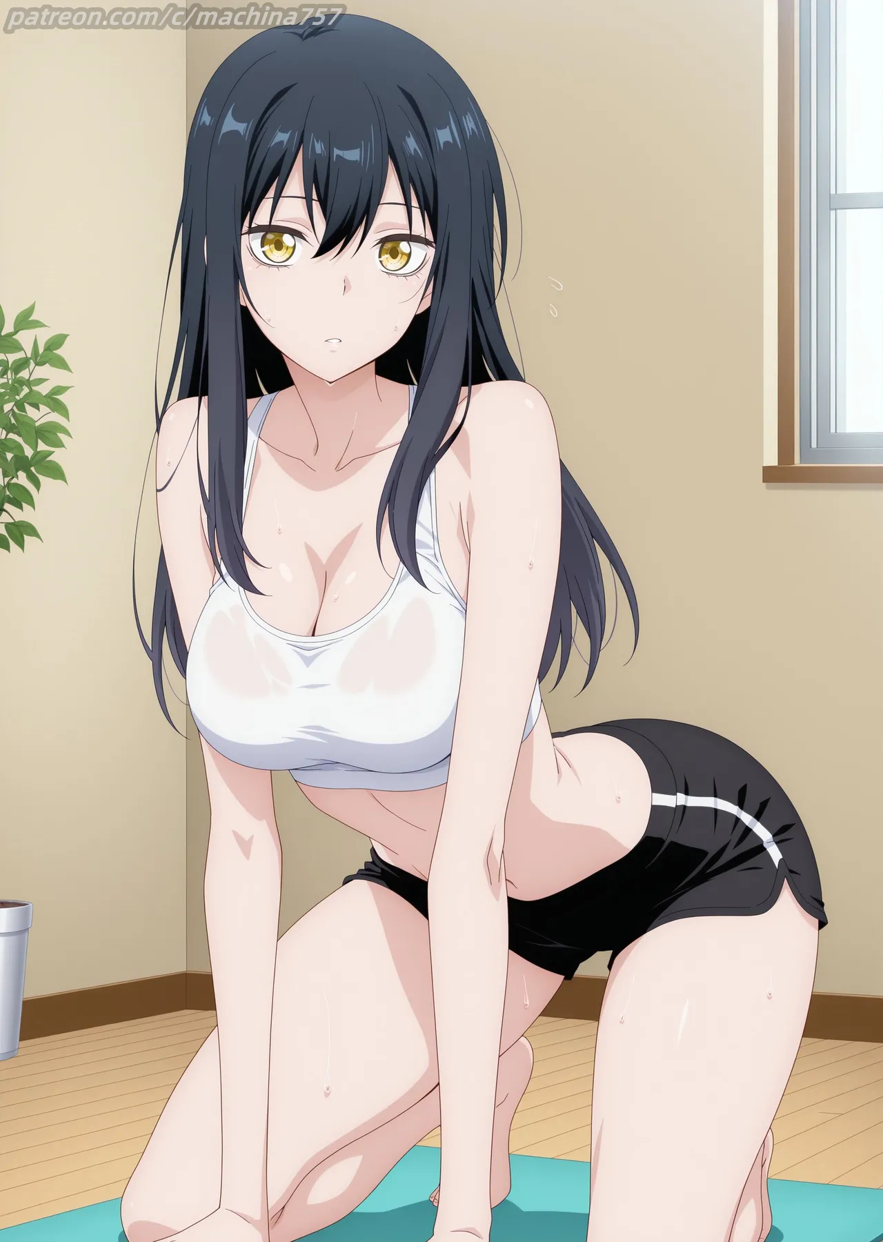 < Ai generated > 26) Page.18