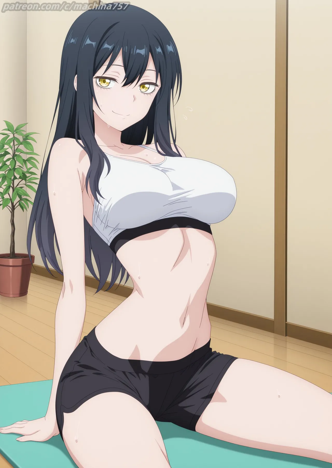 < Ai generated > 26) Page.19