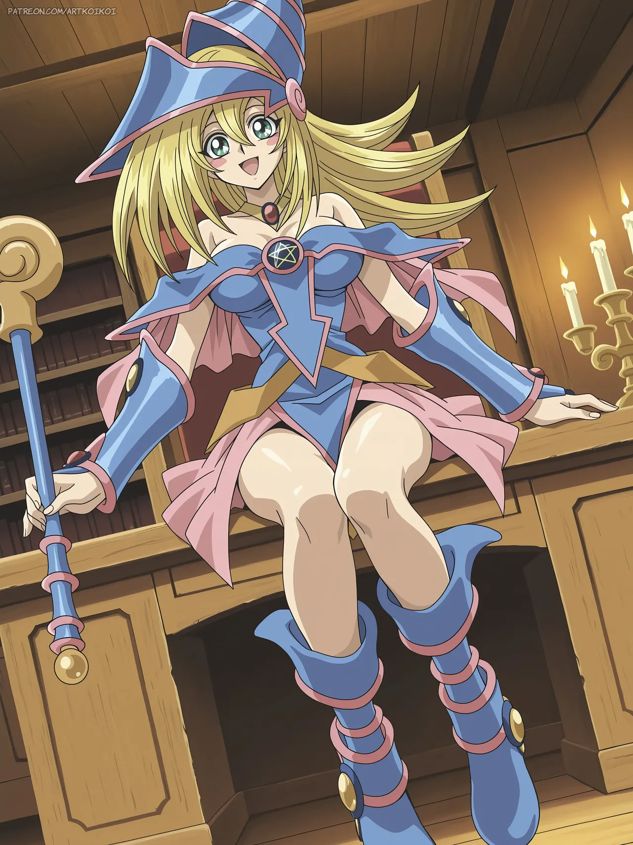 < Ai generated > 26) Page.2