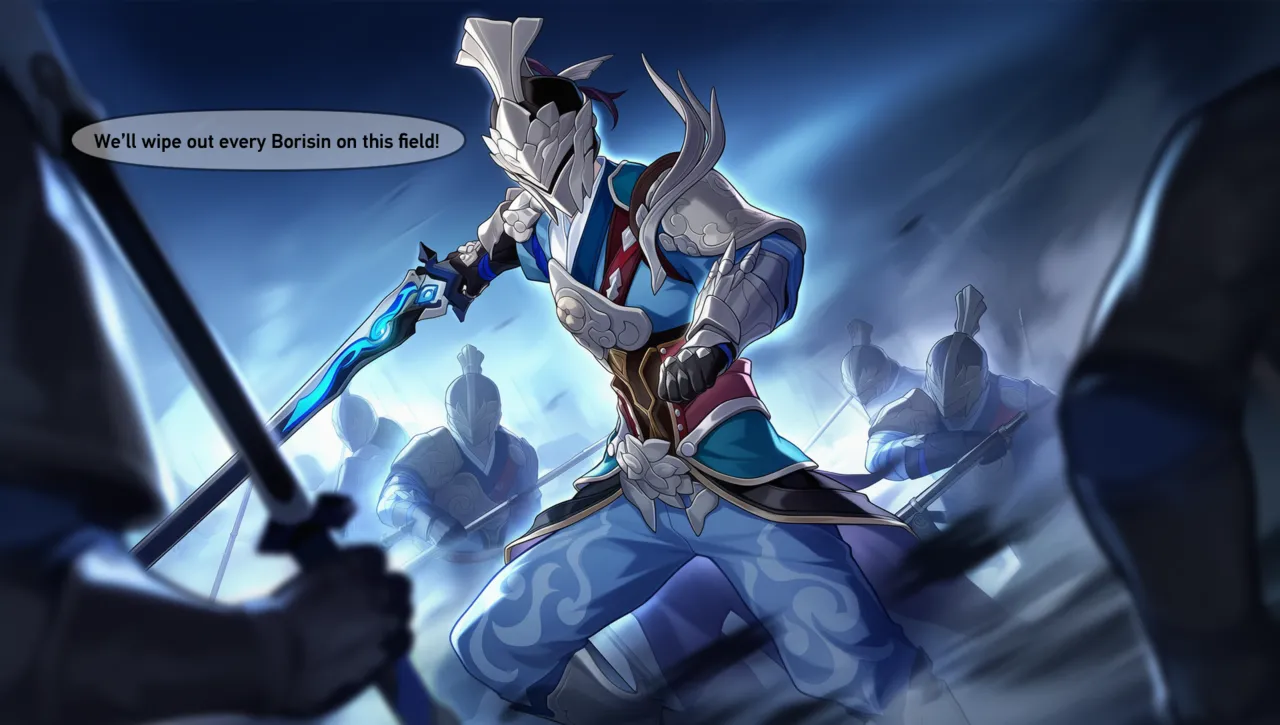 < Ai generated > 26) Page.204