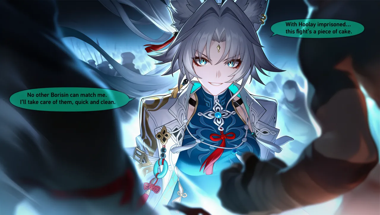 < Ai generated > 26) Page.205