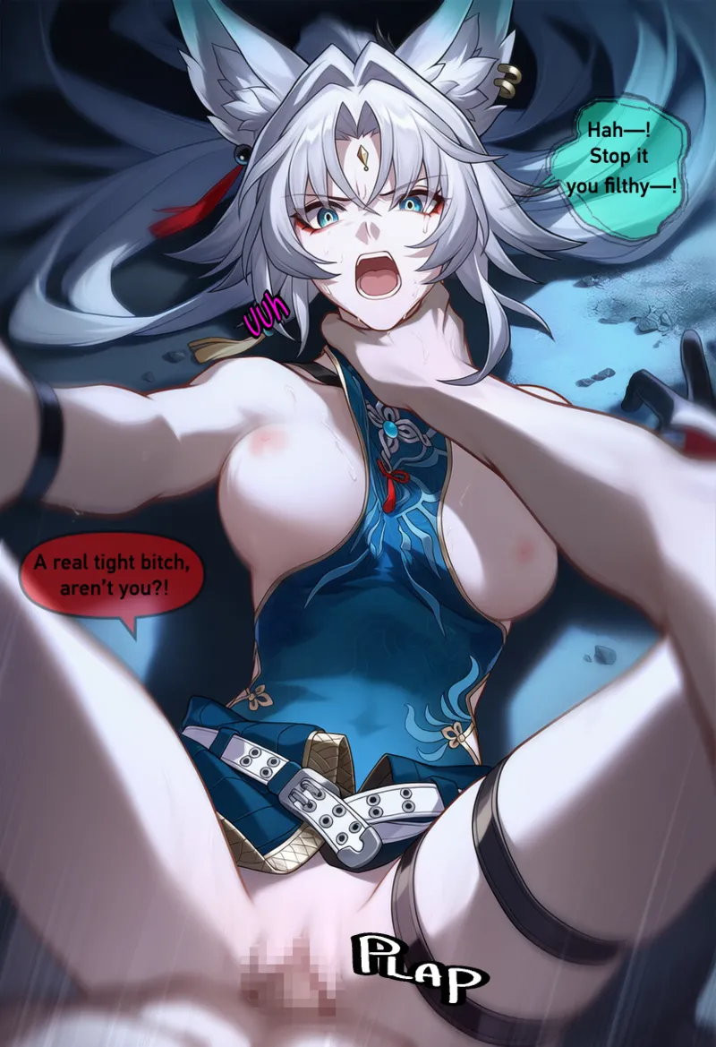 < Ai generated > 26) Page.223