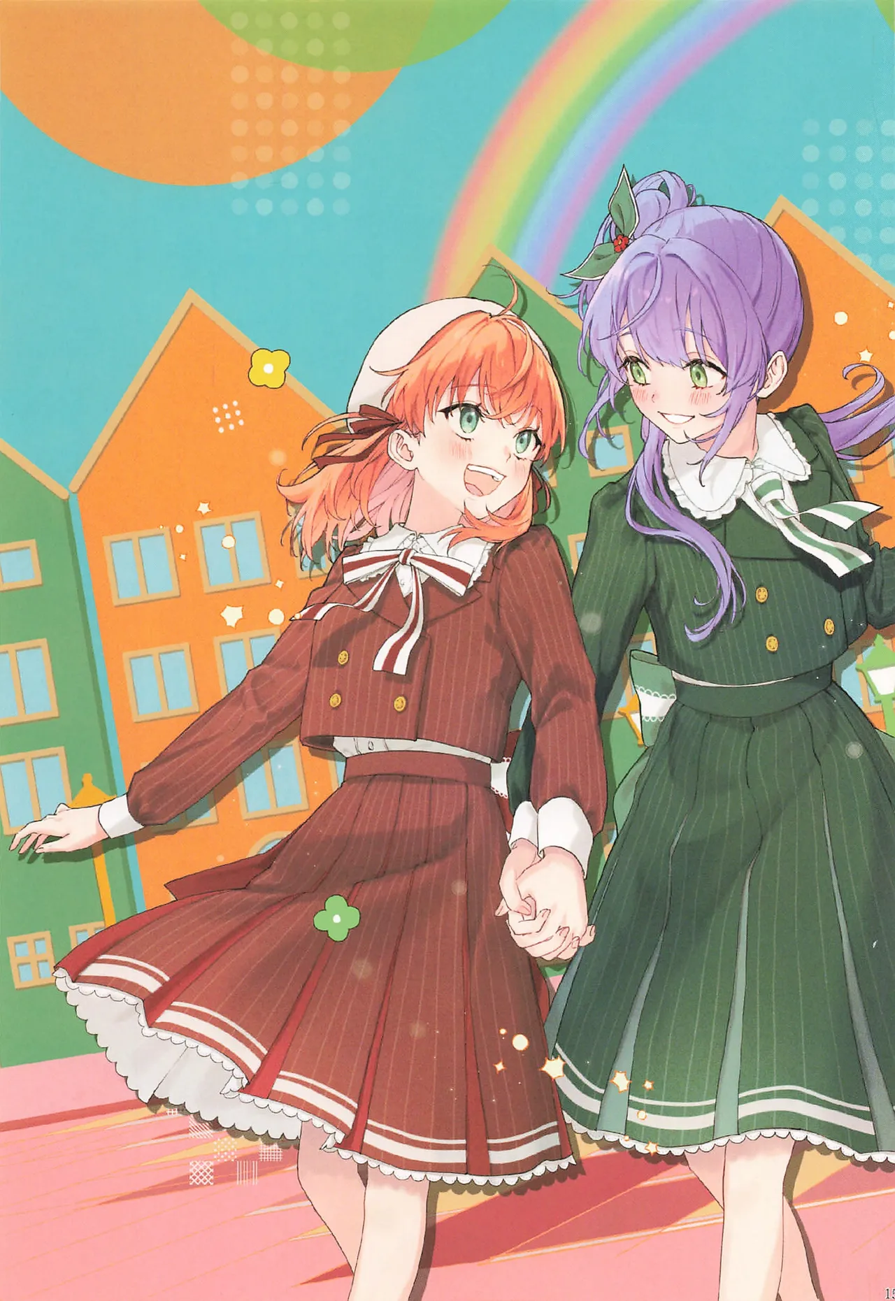 フォーチュン・フィルム・フェスティバル Page.122