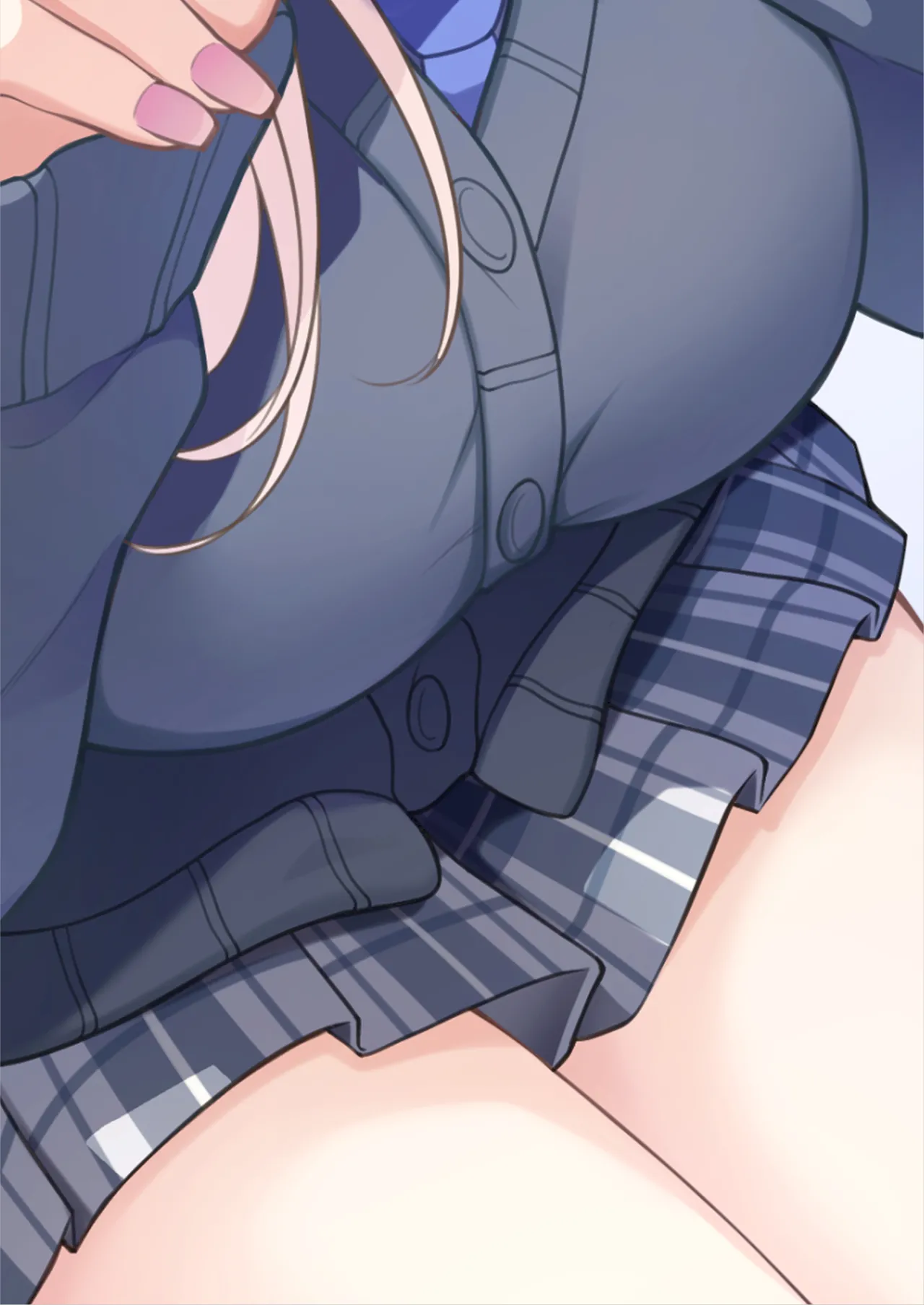 こんな処女はありですか？ Page.54