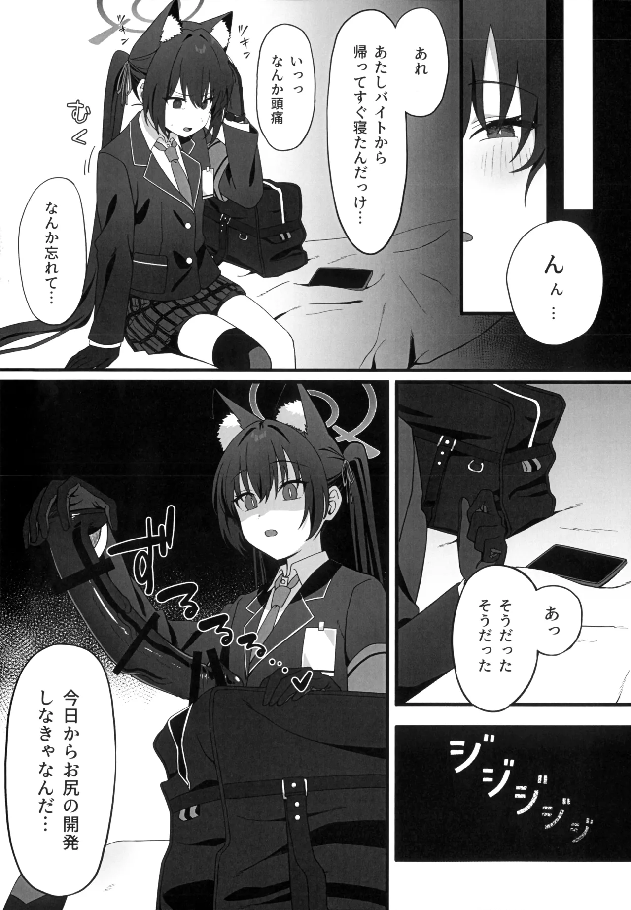 催眠開発委員会 Page.5